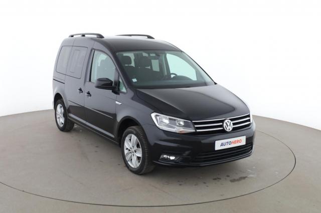 Volkswagen Caddy image 4
