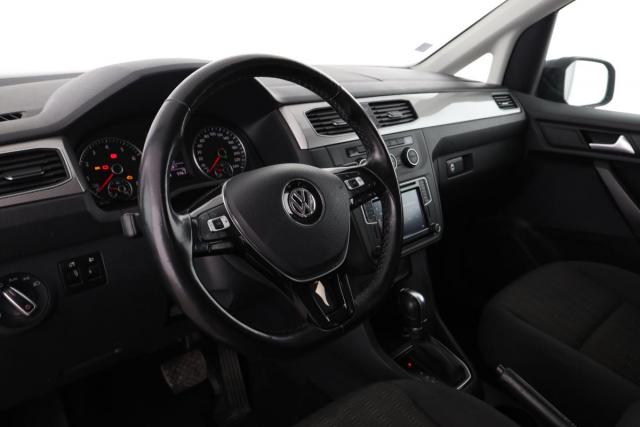 Volkswagen Caddy image 8