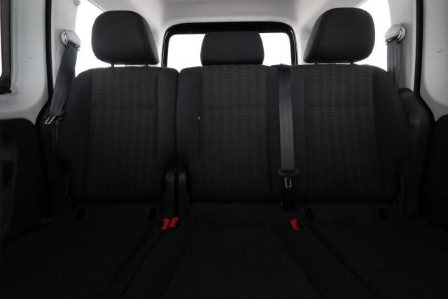 Volkswagen Caddy image 9