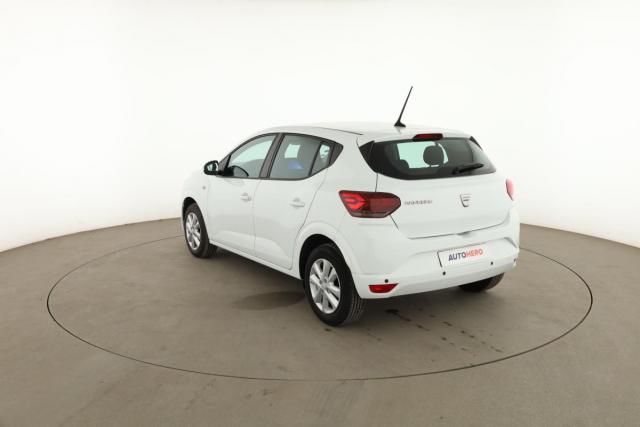 Dacia Sandero Iii image 2