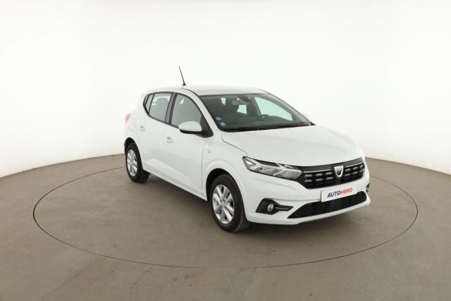 Dacia Sandero Iii image 5