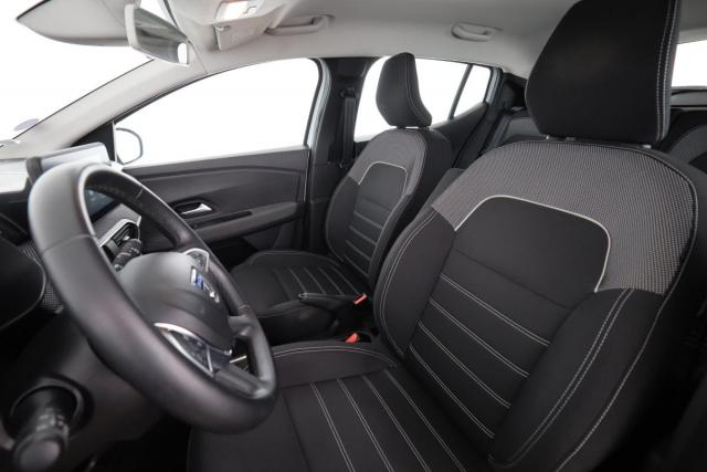 Dacia Sandero Iii image 8