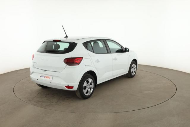 Dacia Sandero Iii image 9