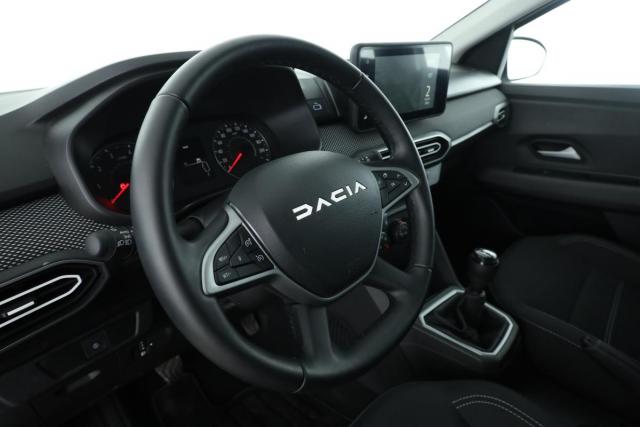 Dacia Sandero Iii image 1