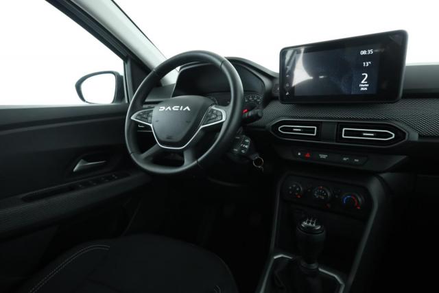 Dacia Sandero Iii image 2