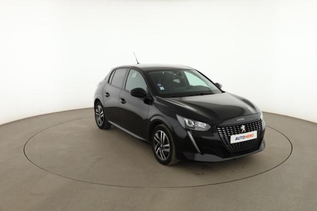 Peugeot 208 image 4