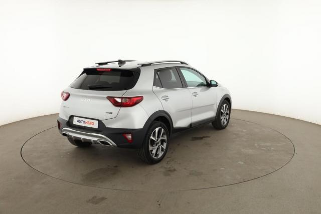 Kia Stonic image 5