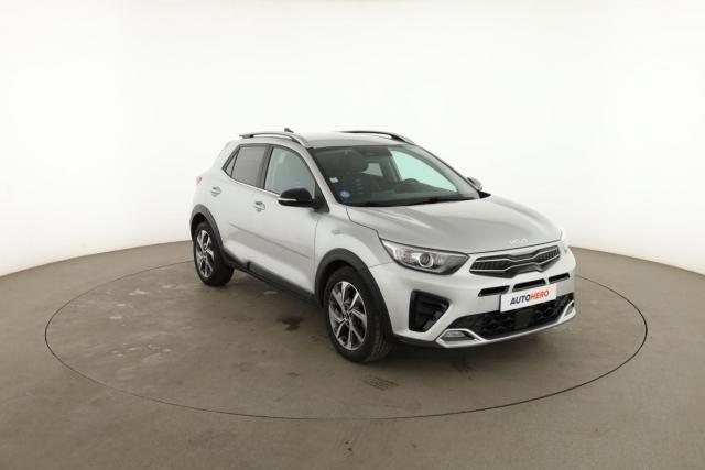 Kia Stonic image 9