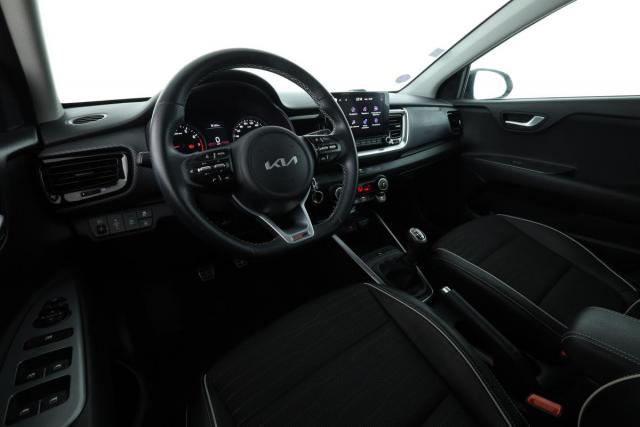 Kia Stonic image 8