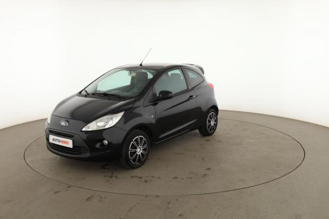 Ford Ka 1.2 Titanium 69 Ch