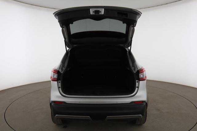 Nissan Qashqai image 7