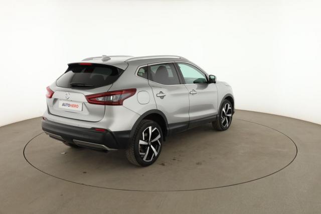 Nissan Qashqai image 4