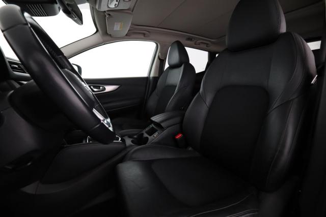 Nissan Qashqai image 1