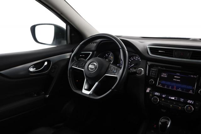 Nissan Qashqai image 8