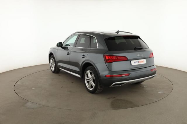 Audi Q5 image 4