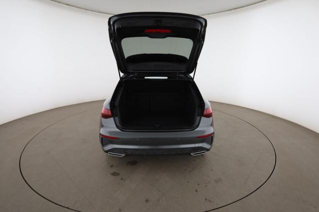 Audi A3 Sportback image 9