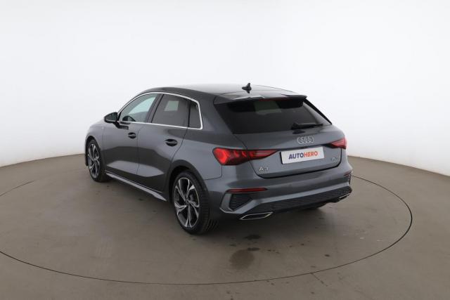 Audi A3 Sportback image 2