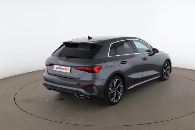 Audi A3 Sportback image 5