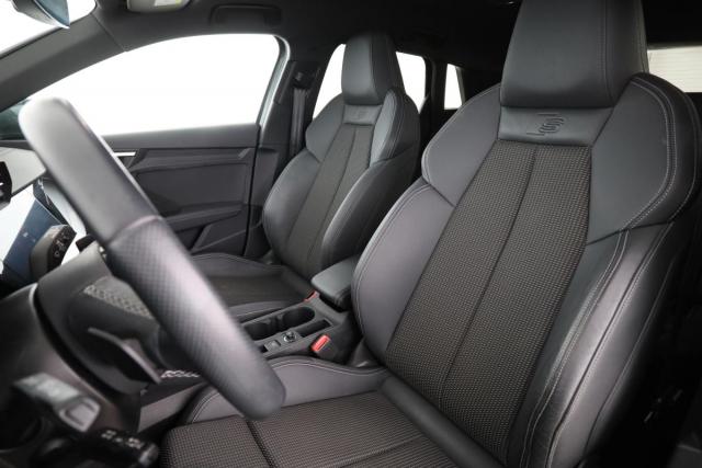 Audi A3 Sportback image 6