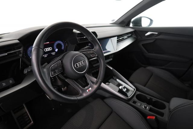 Audi A3 Sportback image 8