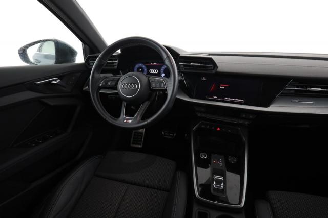 Audi A3 Sportback image 3