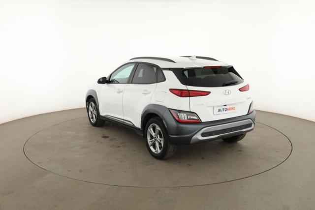 Hyundai Kona image 6