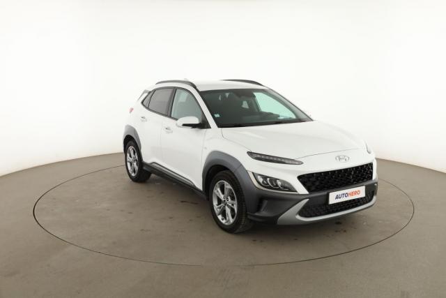 Hyundai Kona image 7