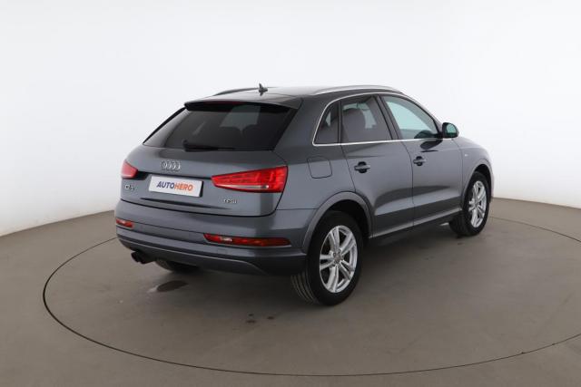 Audi Q3 image 2