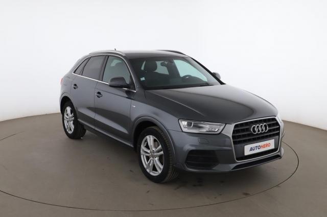 Audi Q3 image 5