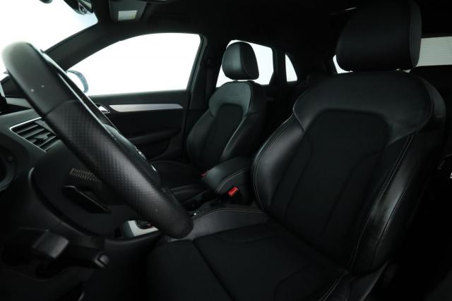Audi Q3 image 8