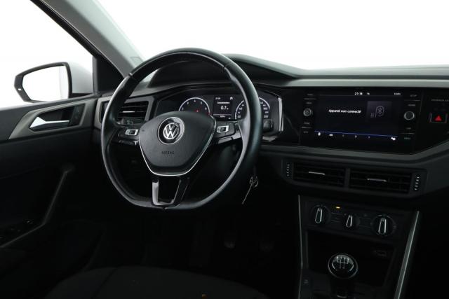 Volkswagen Polo image 1