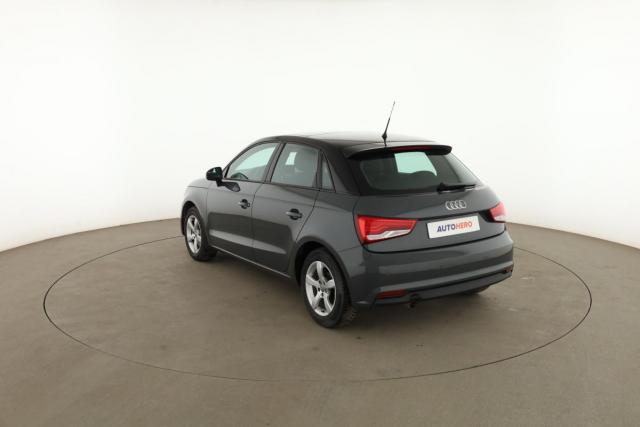 Audi A1 Sportback image 3