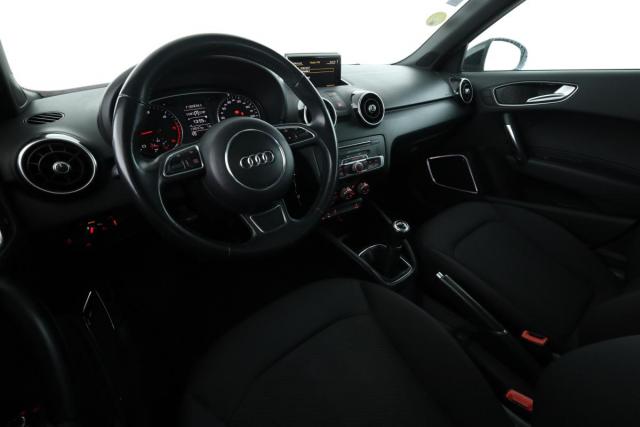 Audi A1 Sportback image 9