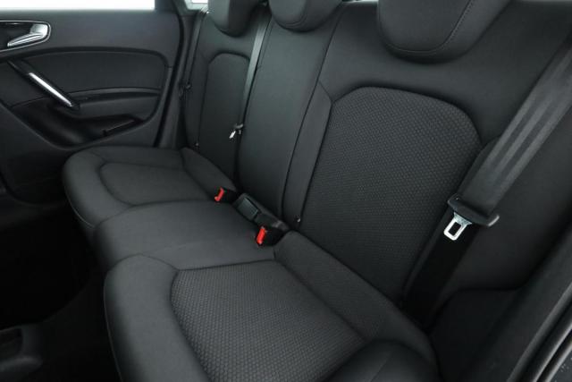 Audi A1 Sportback image 7