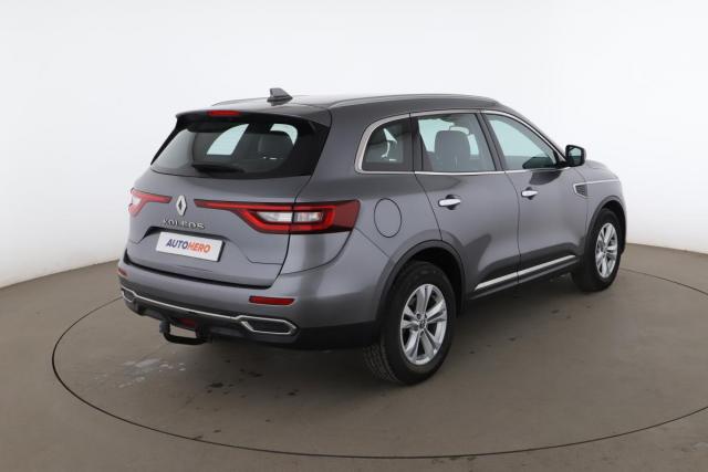 Renault Koleos image 7