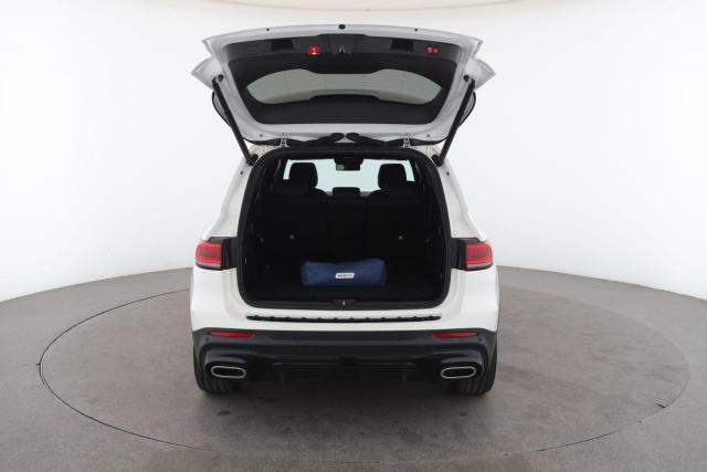 Mercedes Benz Glb image 2