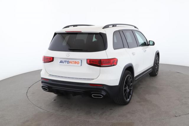 Mercedes Benz Glb image 9