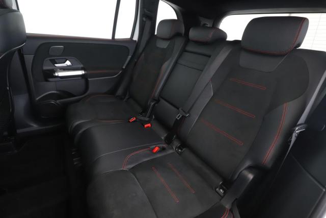 Mercedes Benz Glb image 5