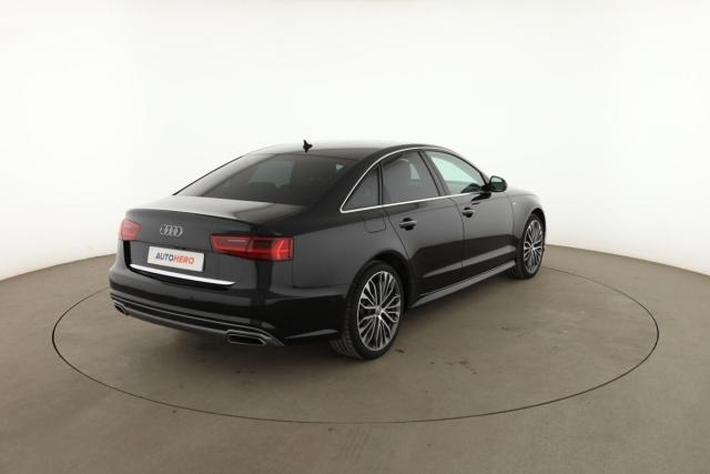 Audi A6 image 4