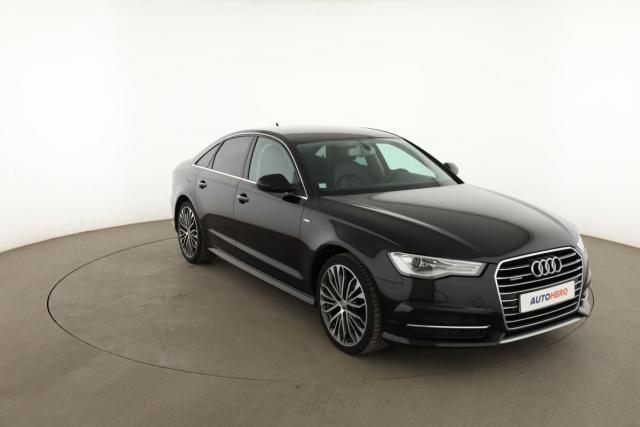 Audi A6 image 2