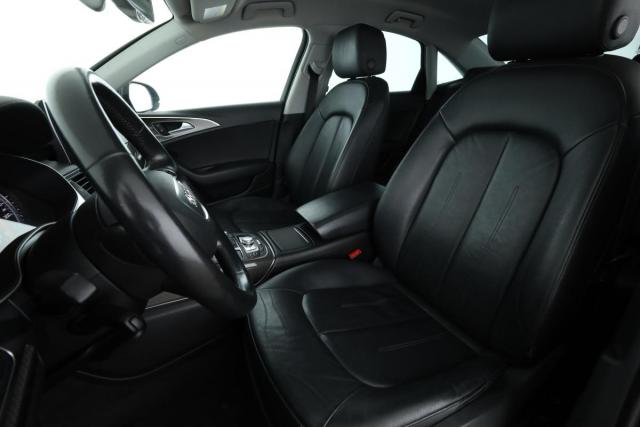 Audi A6 image 8