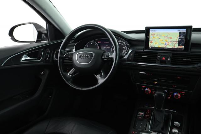 Audi A6 image 1