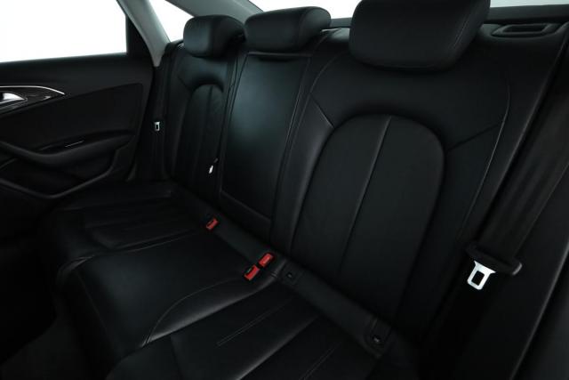 Audi A6 image 6