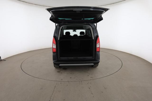 Peugeot Partner Tepee image 3