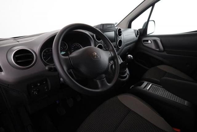 Peugeot Partner Tepee image 4