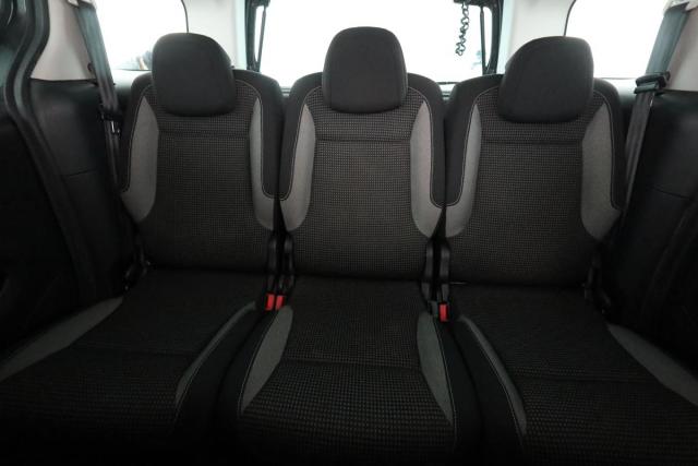 Peugeot Partner Tepee image 7