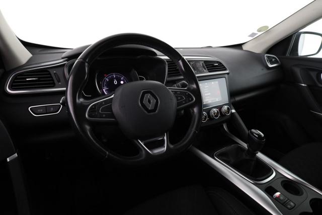 Renault Kadjar image 8