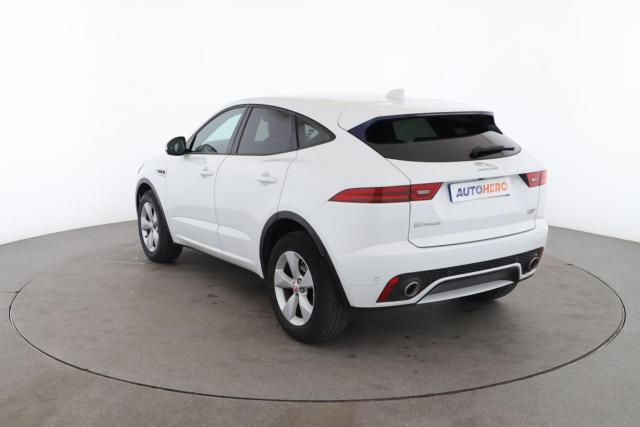 Jaguar E-Pace image 9
