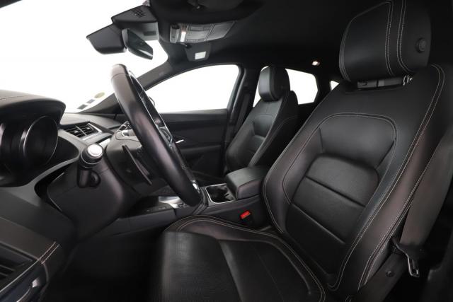 Jaguar E-Pace image 8