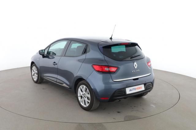 Renault Clio image 8